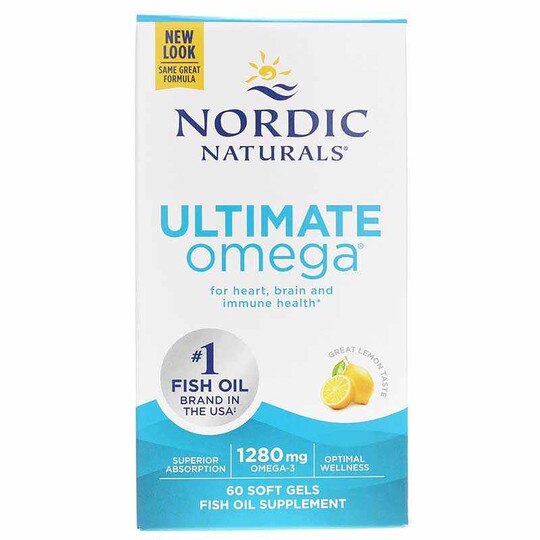 Ultimate Omega, NRN